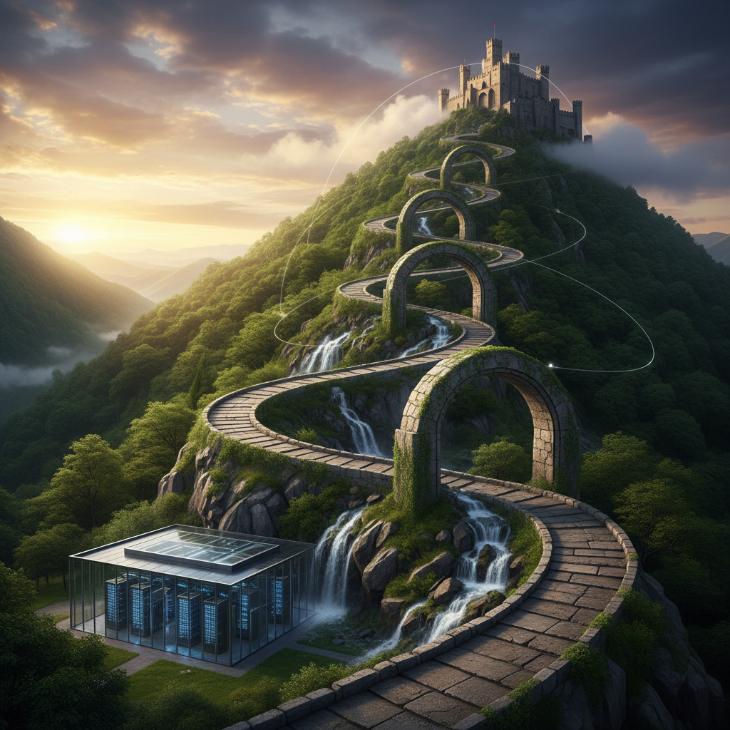 Auditing Service Charges via Multi-Level Approval Workflows
