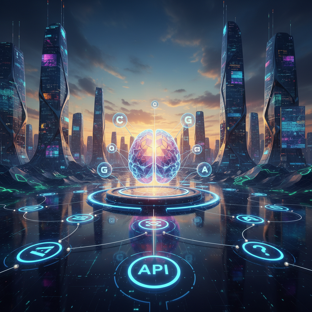 APIs for Assistant Discovery: A Benchmarking Guide