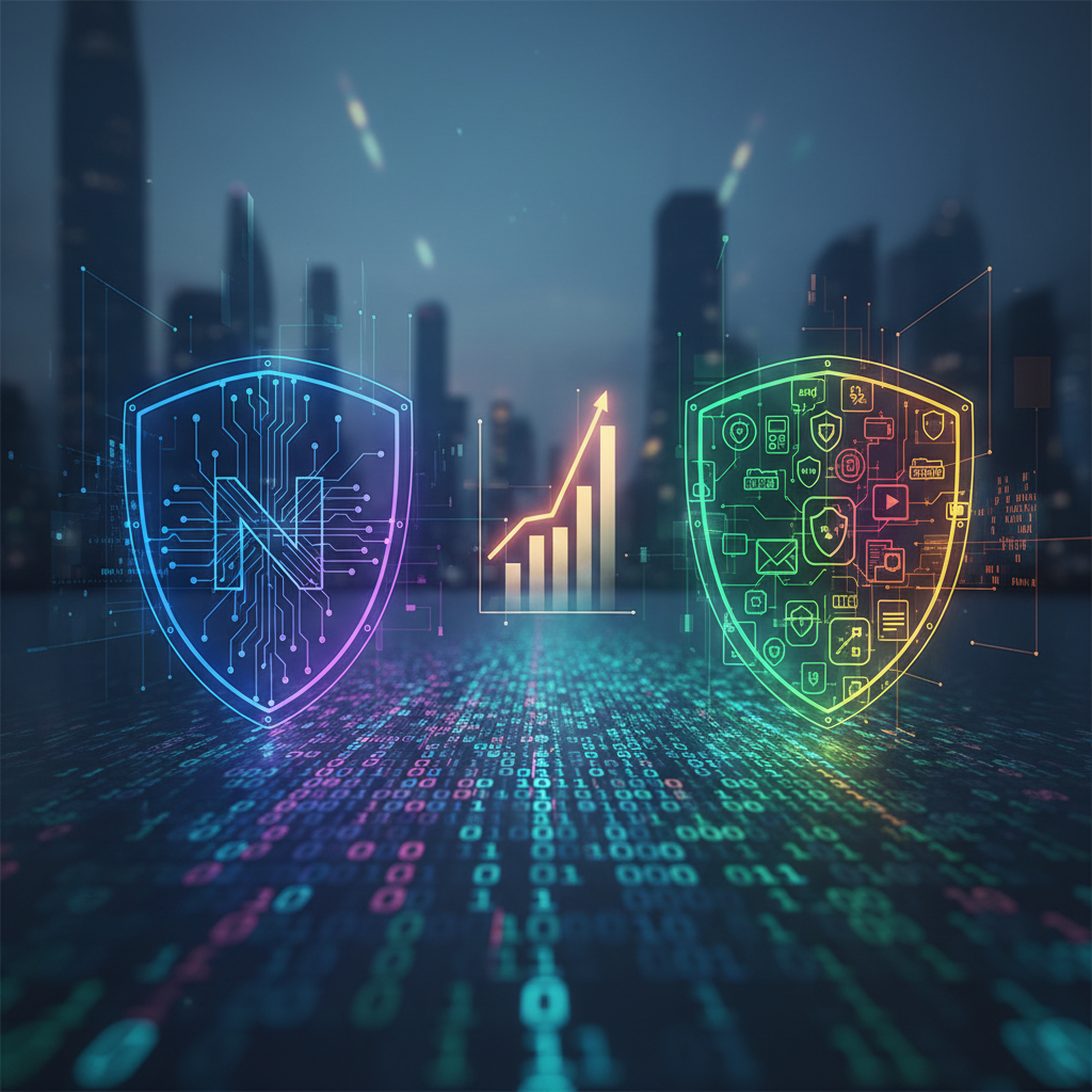 NokSecure vs Top Anti-Phishing Tools: A Comprehensive Benchmarking Comparison