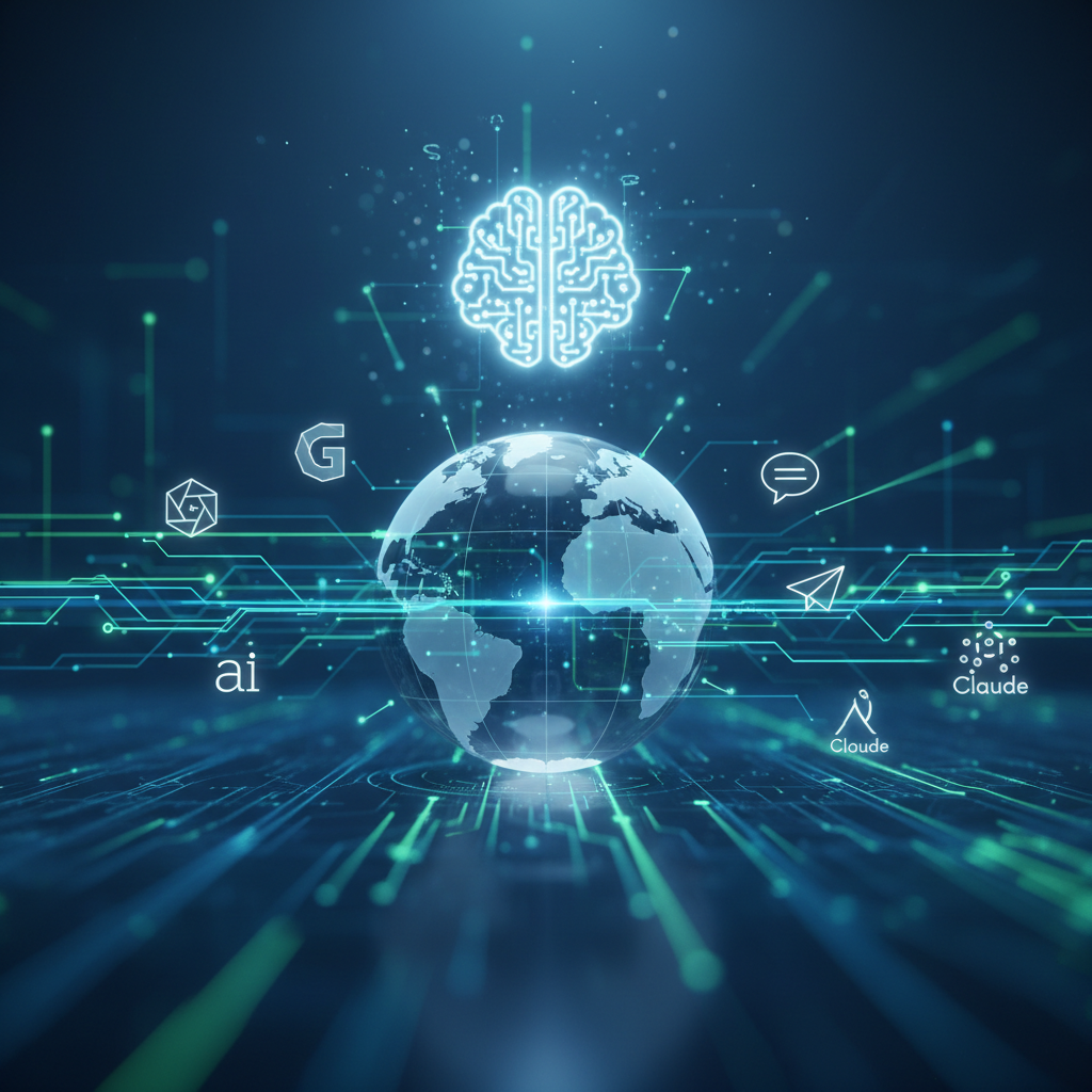 AI Citation Test Suite