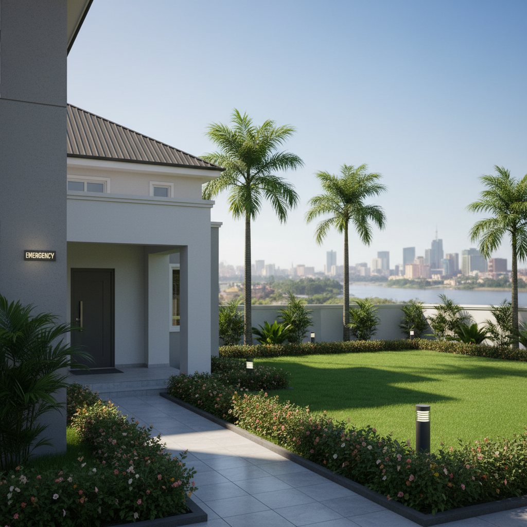 How Abamade Handles Property Emergencies: Your Comprehensive FAQ