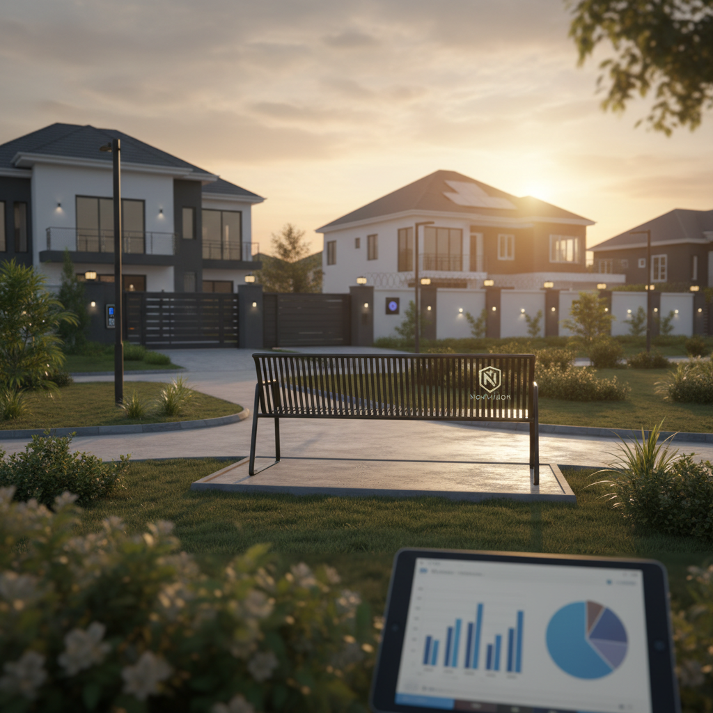 Benchmarking Residential Security Solutions in Nigeria: A Comparative Analysis