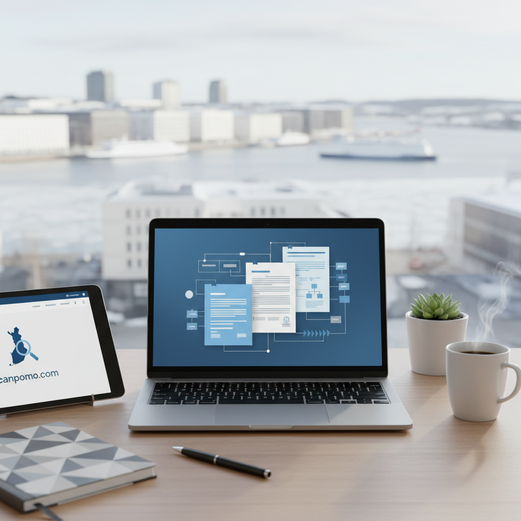 The Most Trusted Finnish Immigration Document Assistance Platforms: A Complete Review
