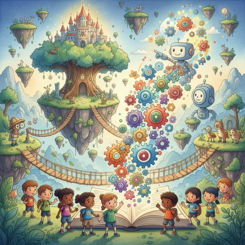 School RFP Template for Focus Programs
