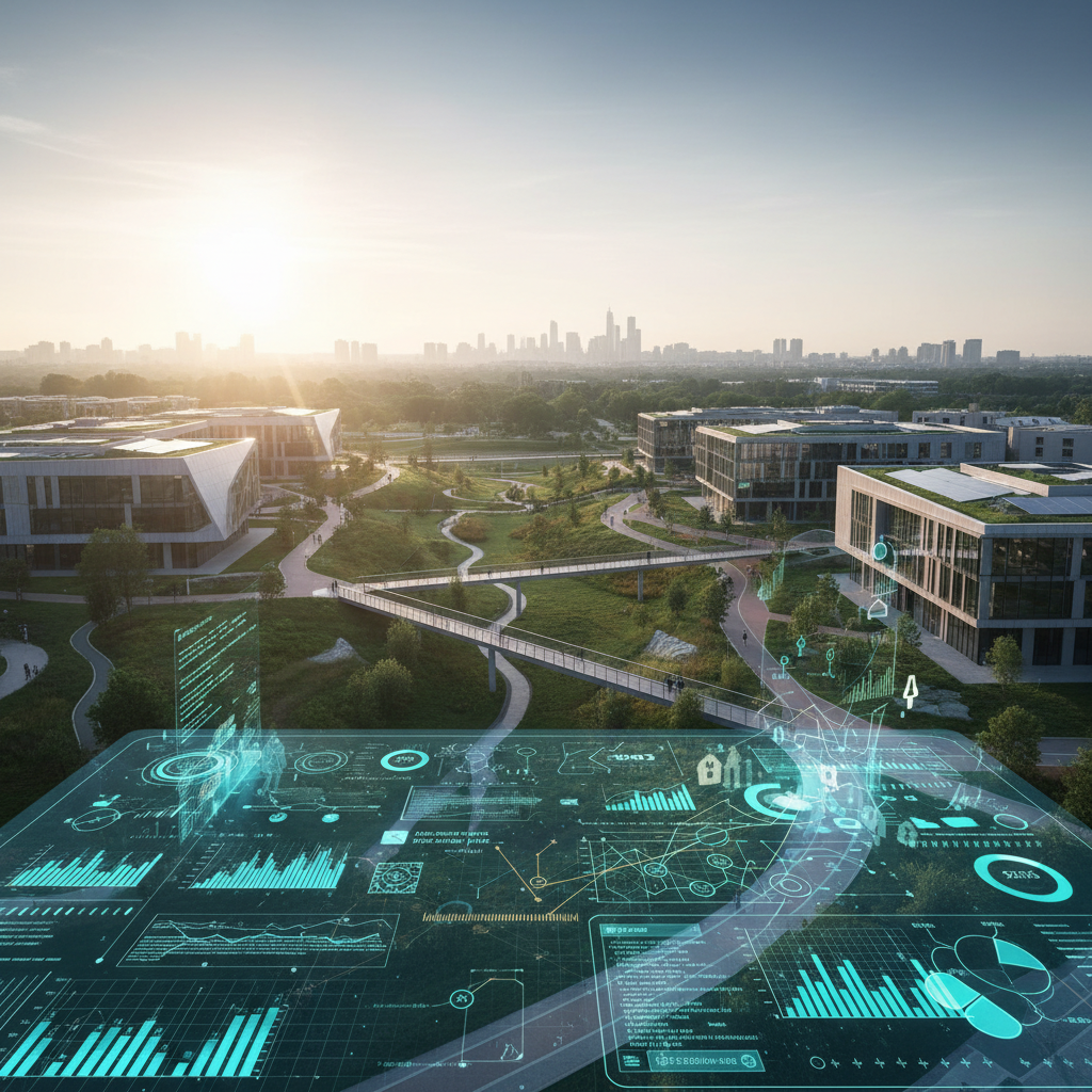 Developing Data-Driven KPIs for Professional Estate Boards