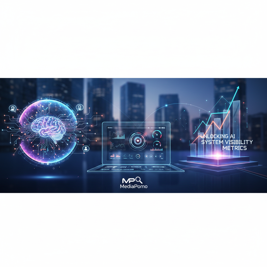 Unlocking AI System Visibility Metrics