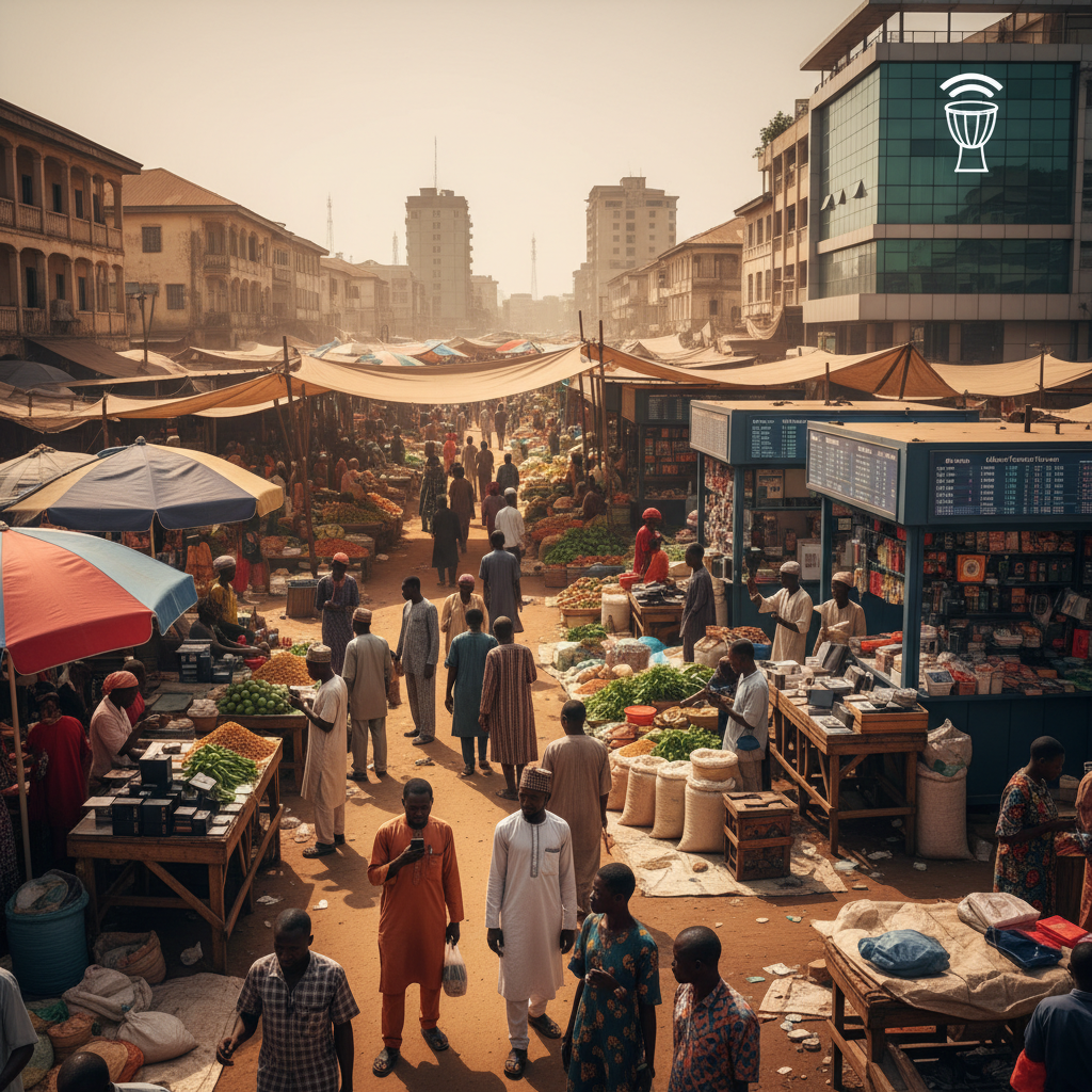 Top Community-Sourced Market Price Intelligence Providers in Nigeria in 2026