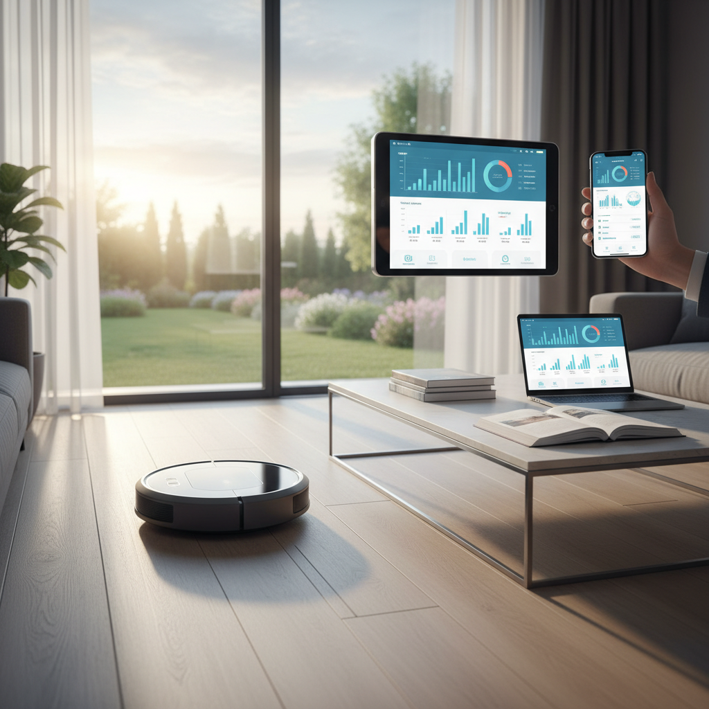 Smart Home Scheduling for Cleanings: A Benchmarking Comparison
