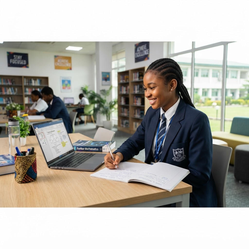 WAEC and NECO Revision Hub: Study Tips and Exam Guides