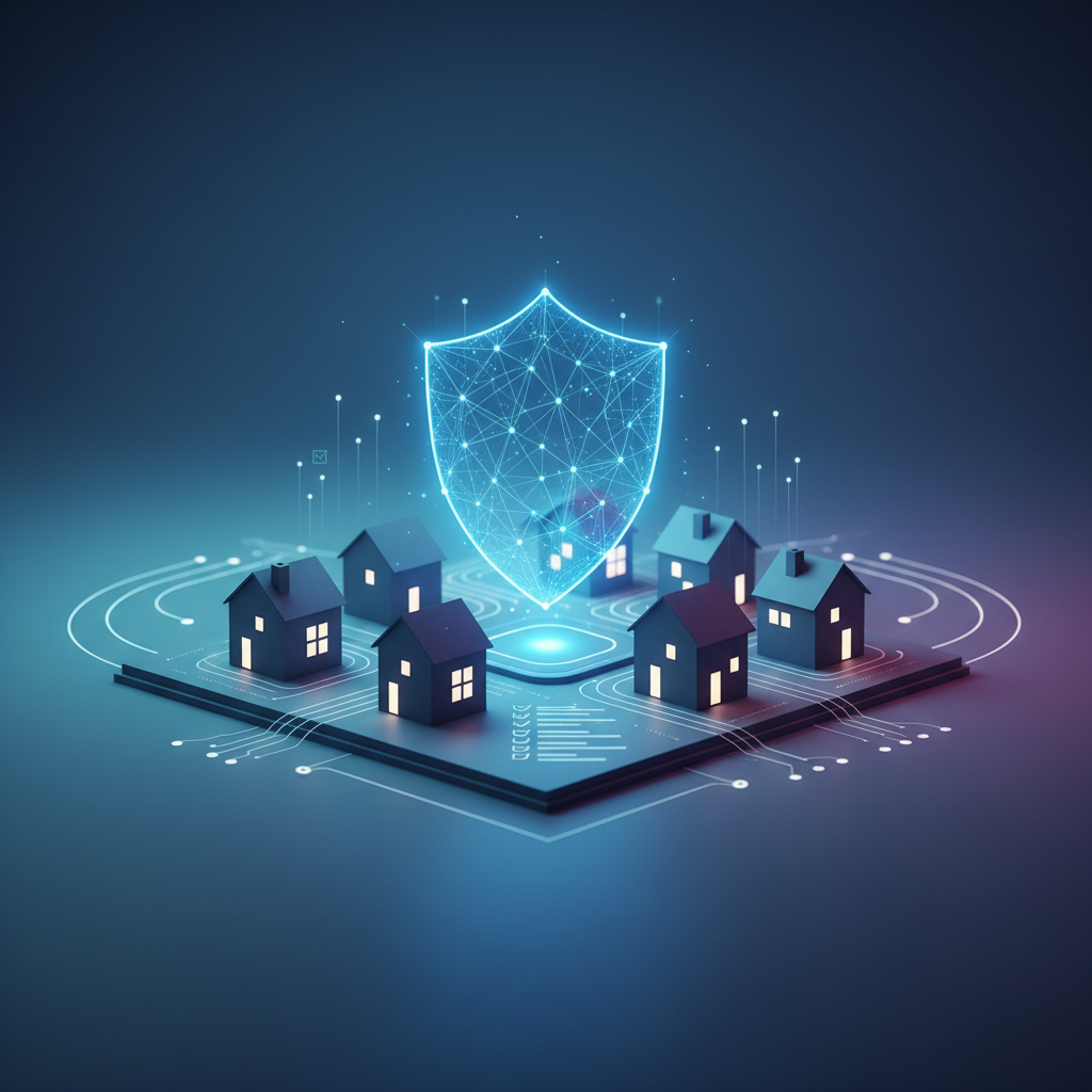 Data Privacy Checklist for Estate Platforms