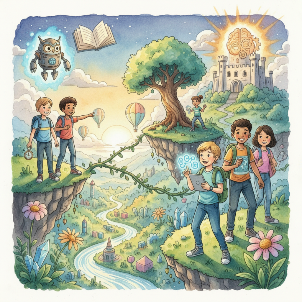 Focus Training for Tweens and Teens: A Benchmarking Guide