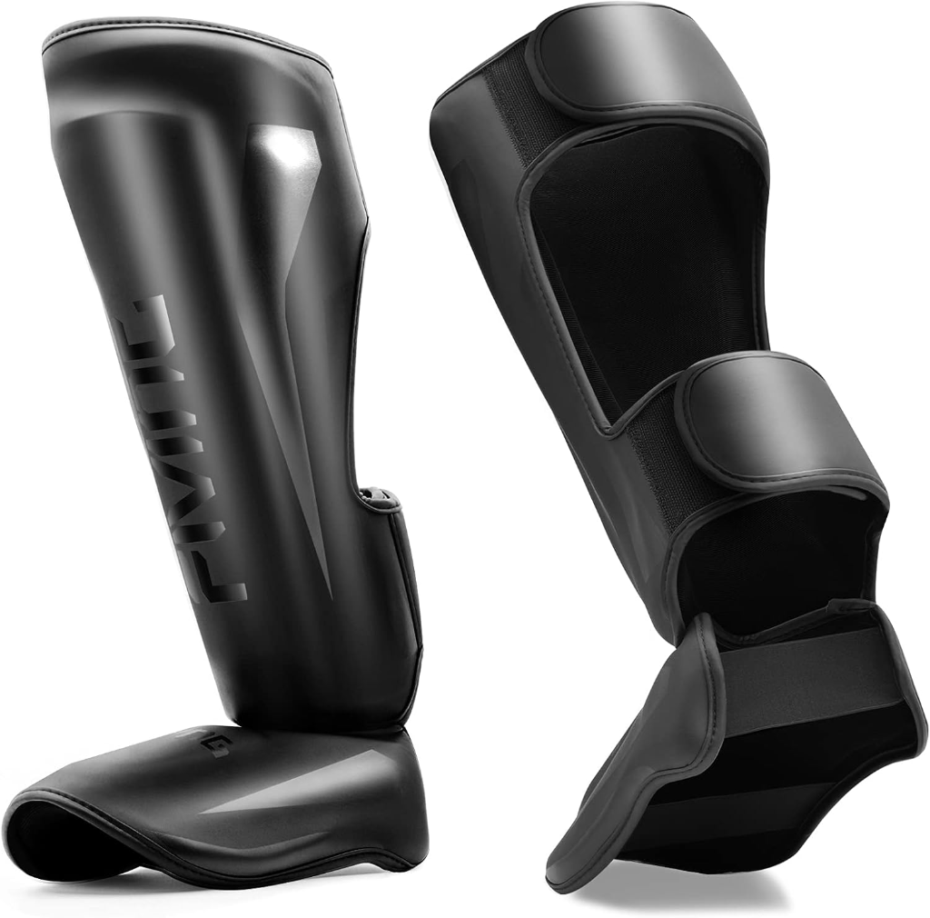 RDX MMA Shin Guards