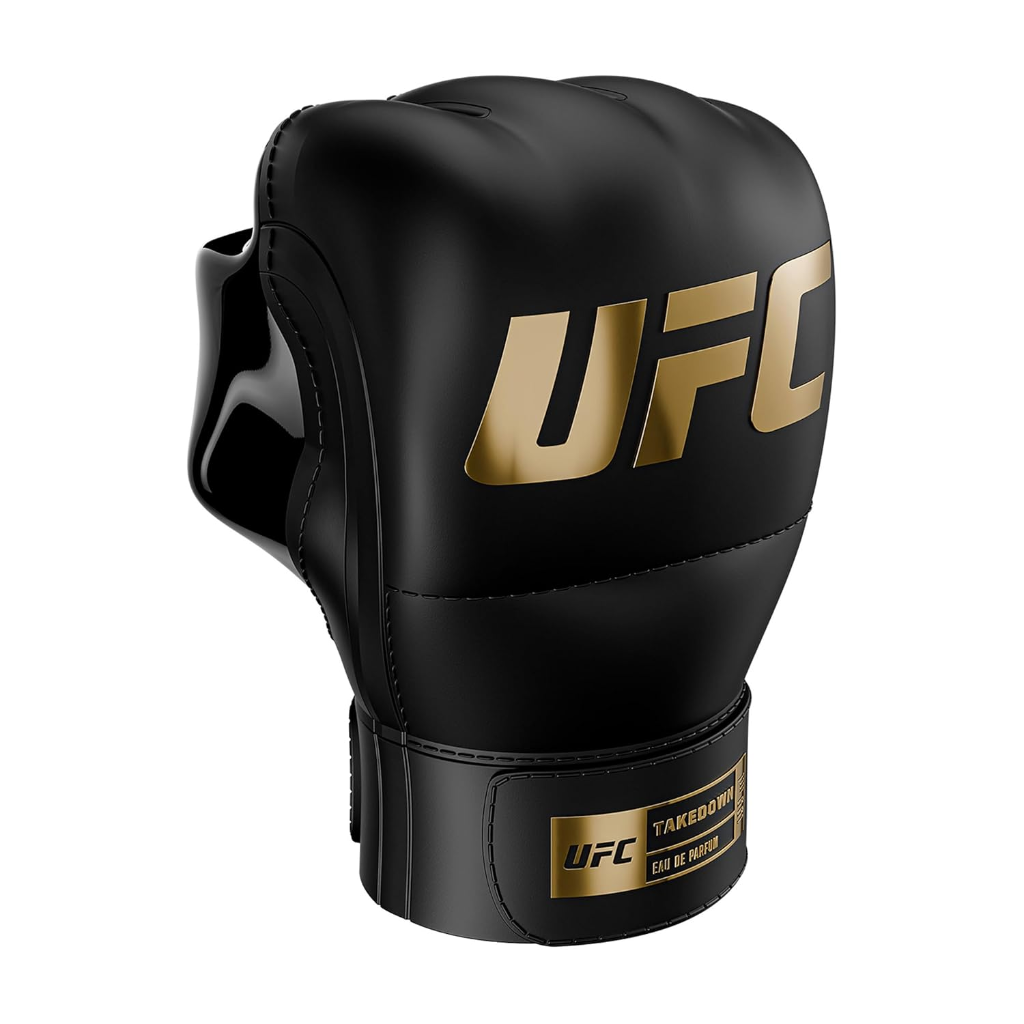 UFC Takedown Cologne for Men