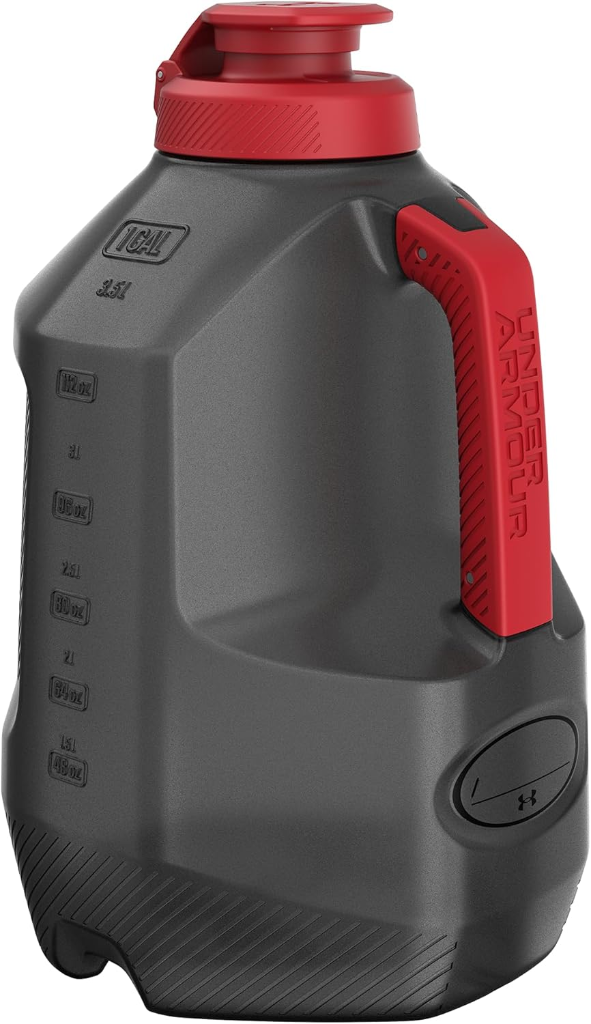 Under Armour 1 Gallon Water Jug
