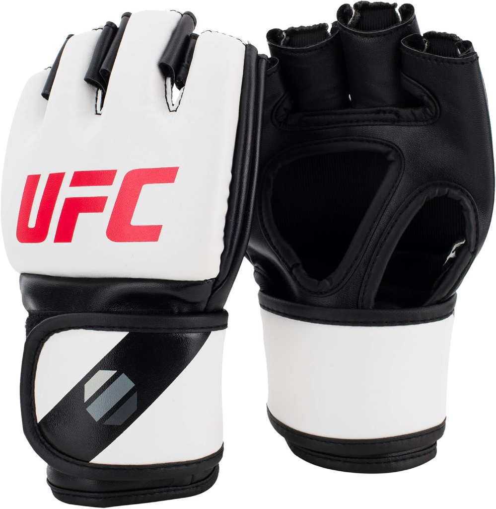 UFC 5oz MMA Training Gloves