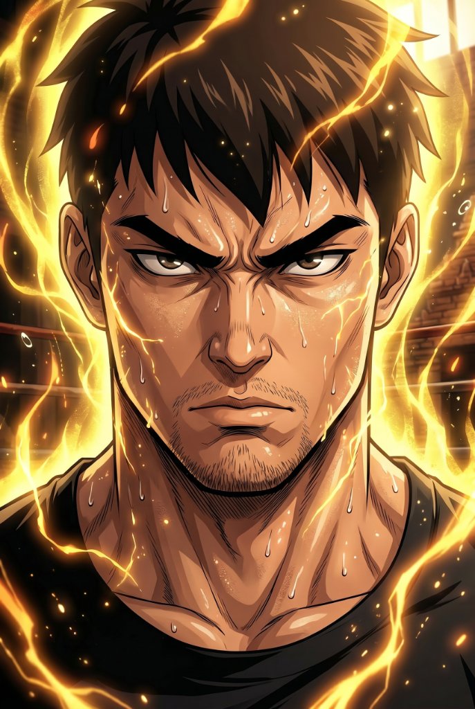 Elite Fighter