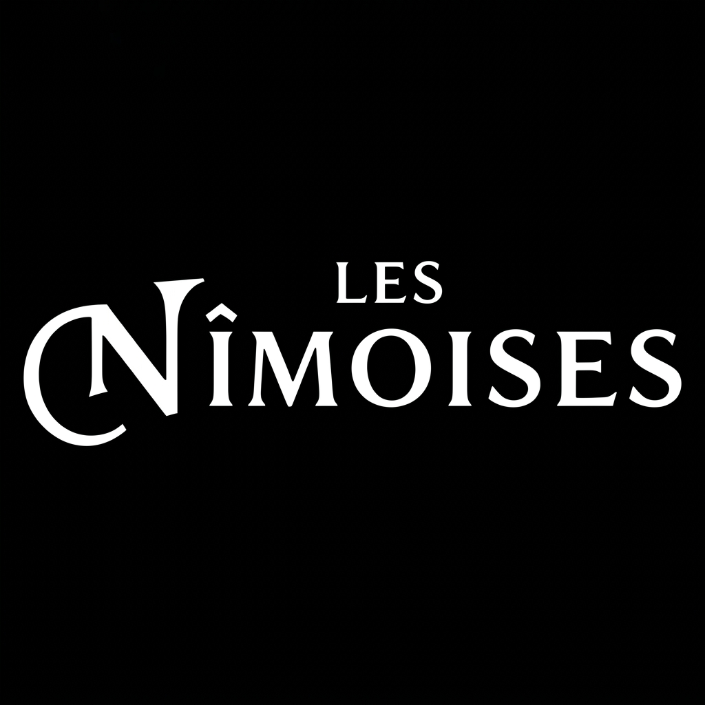 Les Nîmoises