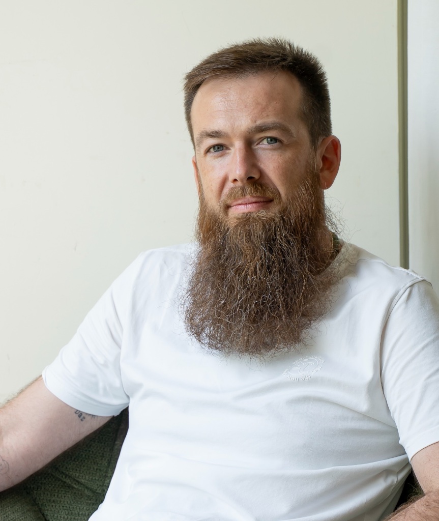 Tony Voloshko