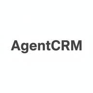 AgentCRM logo