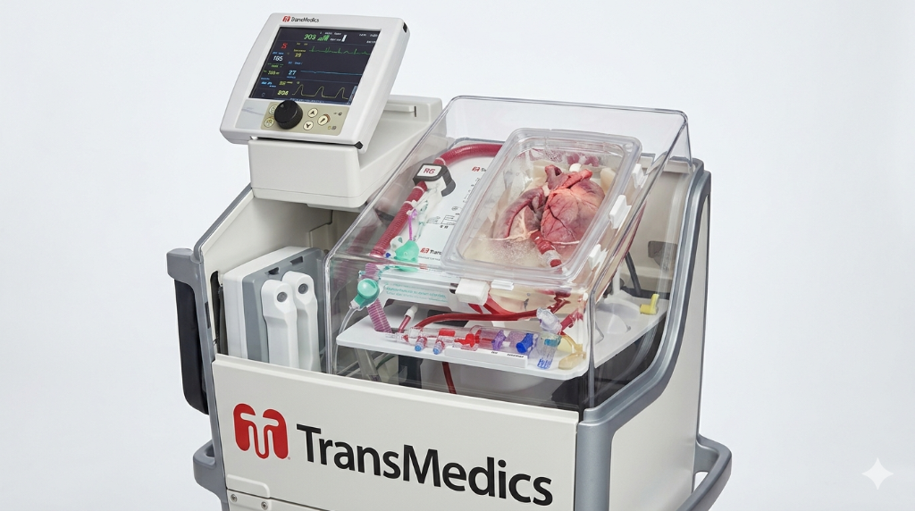 Cardiac Monitor