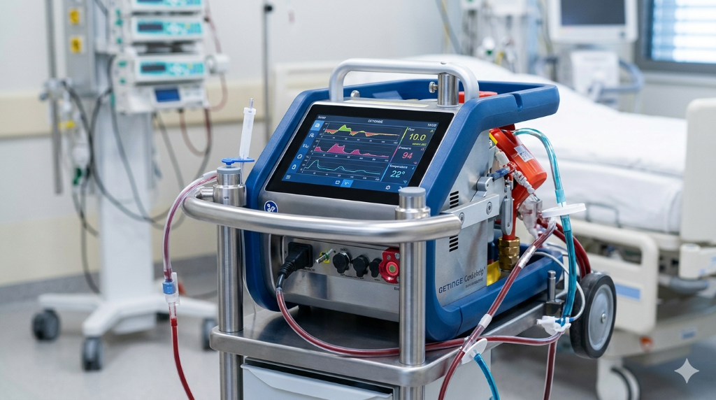 IV Pump