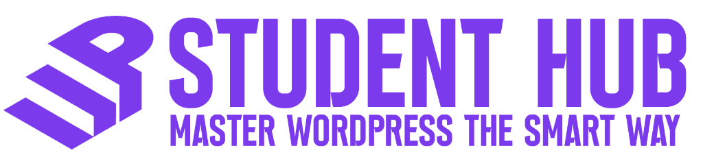 WP Student Hub