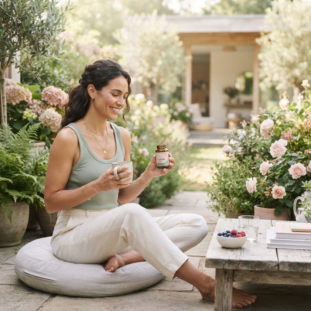 The Gut-Skin Connection: How to Clear Acne and Eczema from the Inside Out