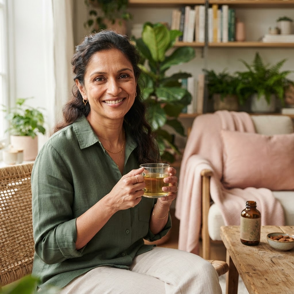 Her-Biotics Ingredients Strains: What's Really Inside Your Daily Probiotic (And Why It Matters)