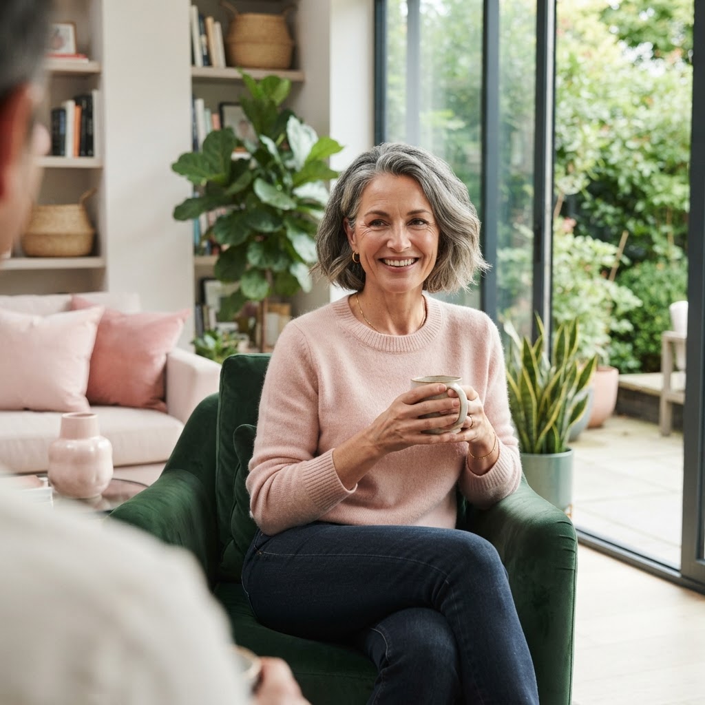 Gut and Hormones Connection in Women Explained: The Hidden Communication System Running Your Body