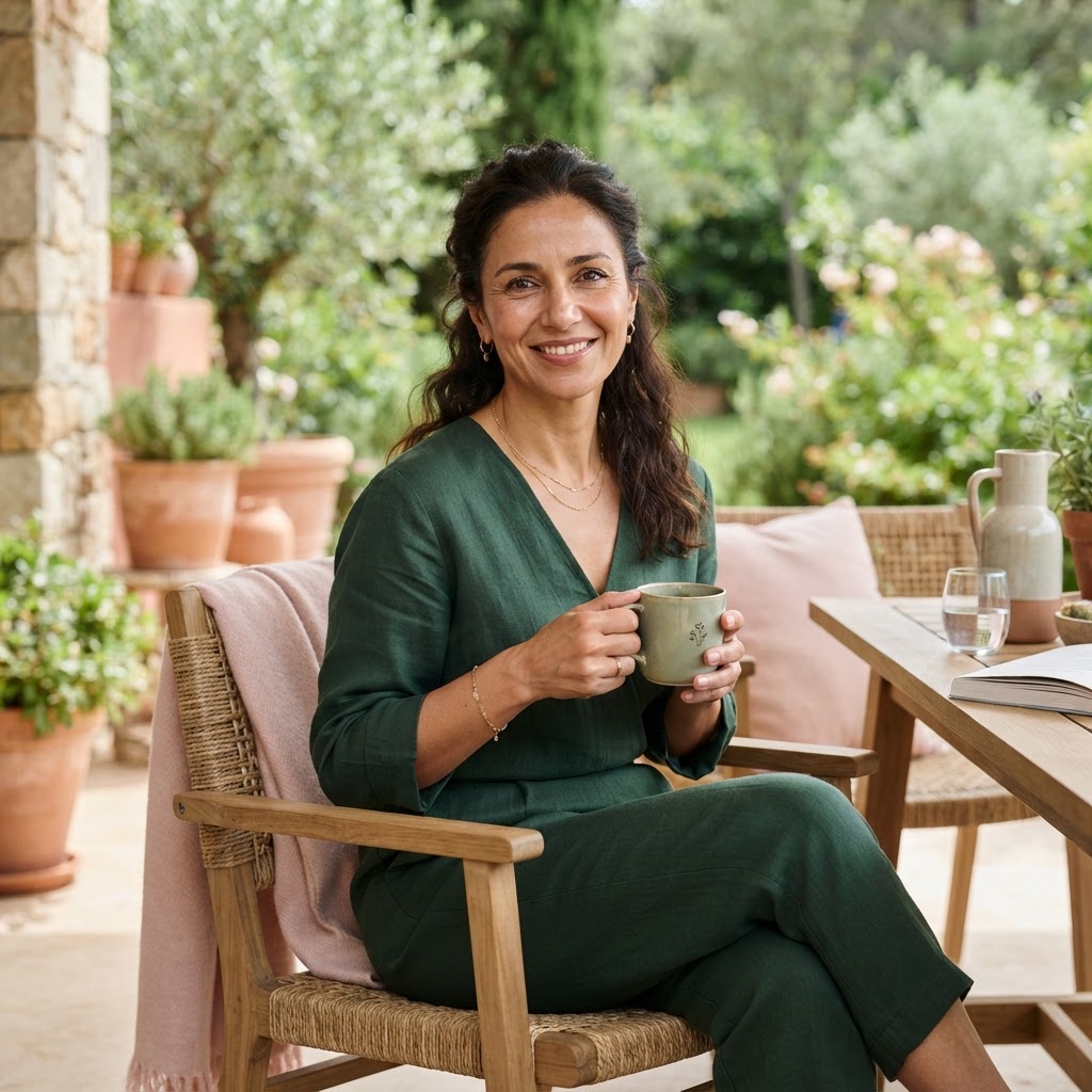 Why Do I Bloat Every Afternoon as a Woman? The Hidden Daily Rhythm Behind It