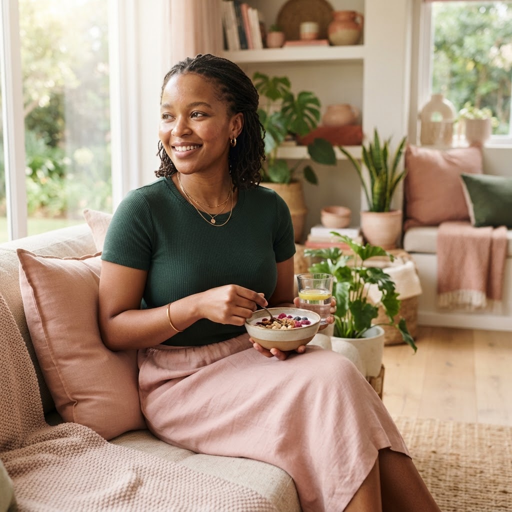 How Gut Bacteria Affect Oestrogen in Women: Meet Your Estrobolome