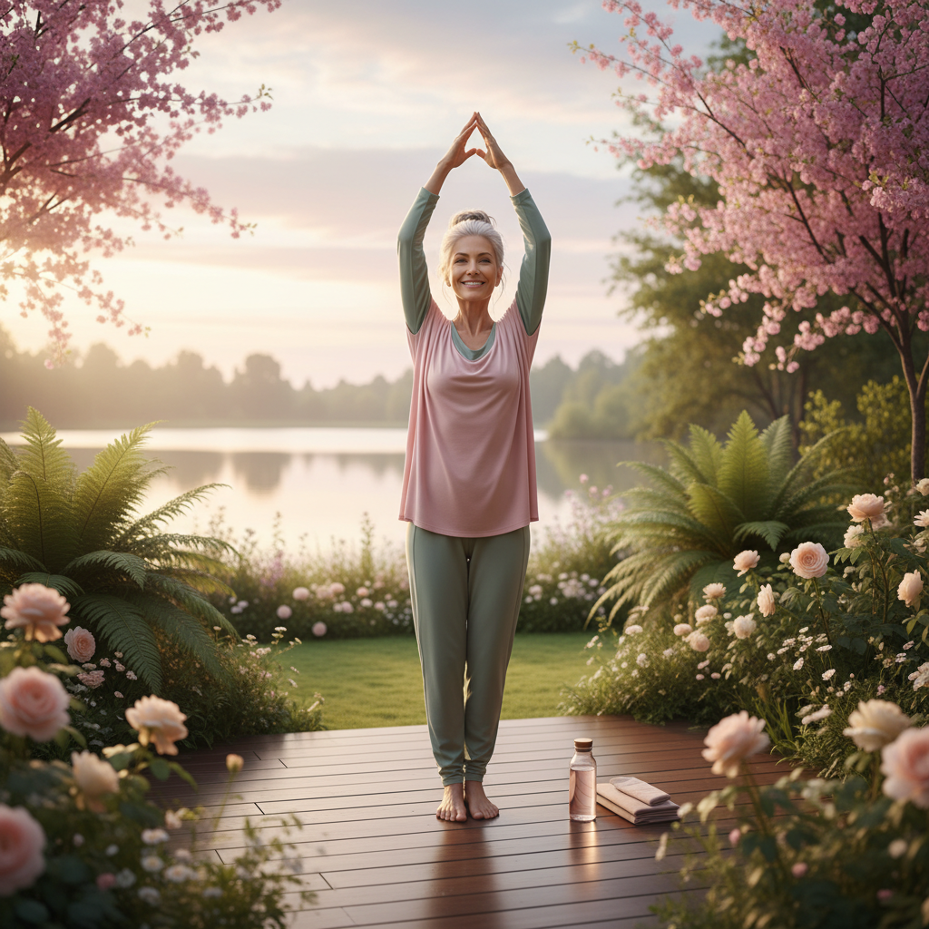 Ageless Beauty After 50: How Your Gut Microbiome Holds the Key to Longevity and Radiance