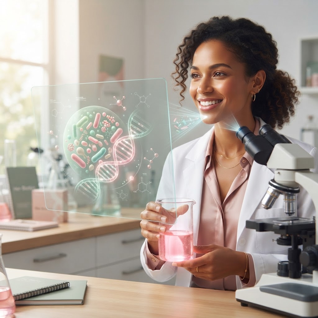 Stress, Cortisol and the Gut: How Anxiety Is Destroying Your Microbiome (And What To Do About It)