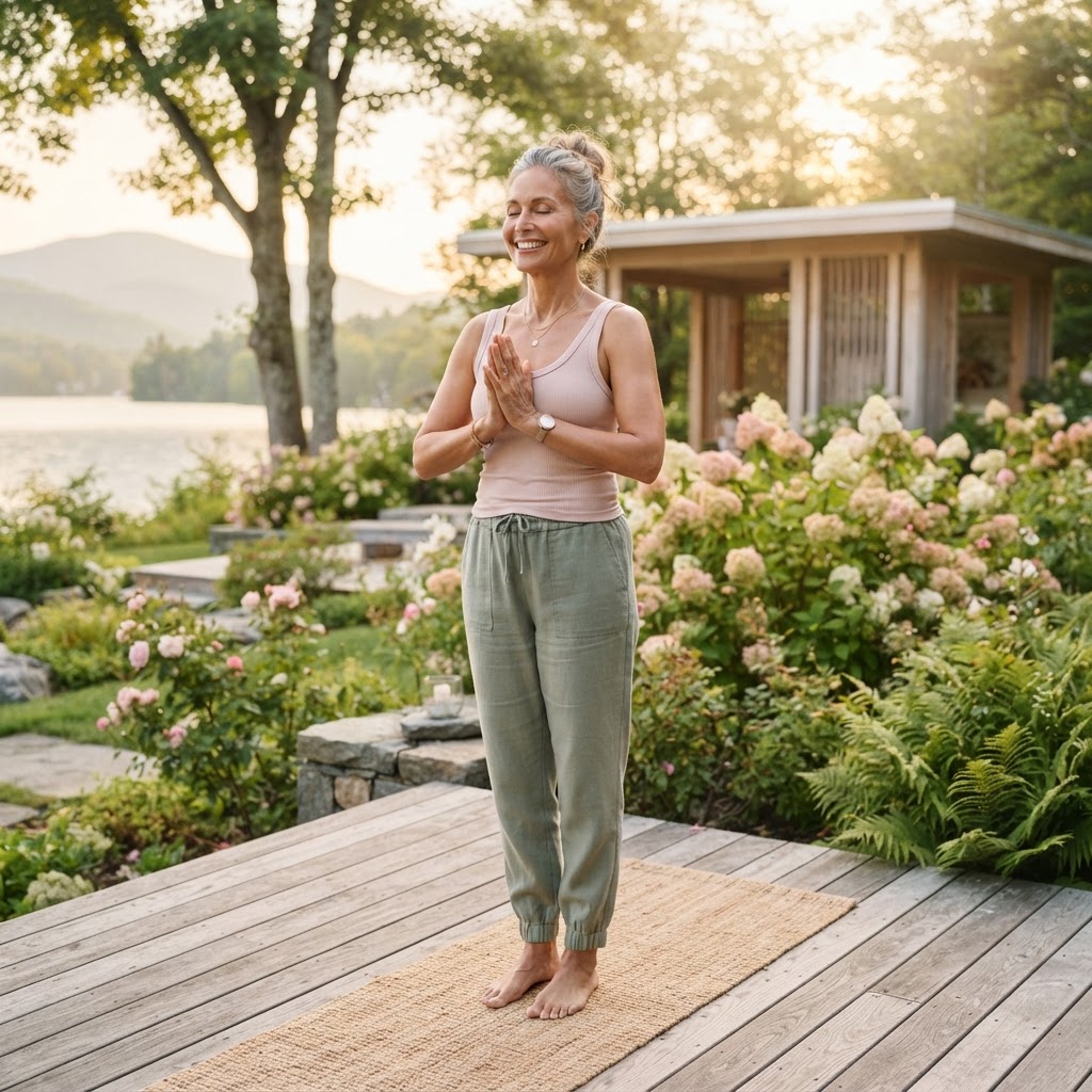 Ageless Beauty After 50: How Your Gut Microbiome Holds the Secret to Longevity and Radiance