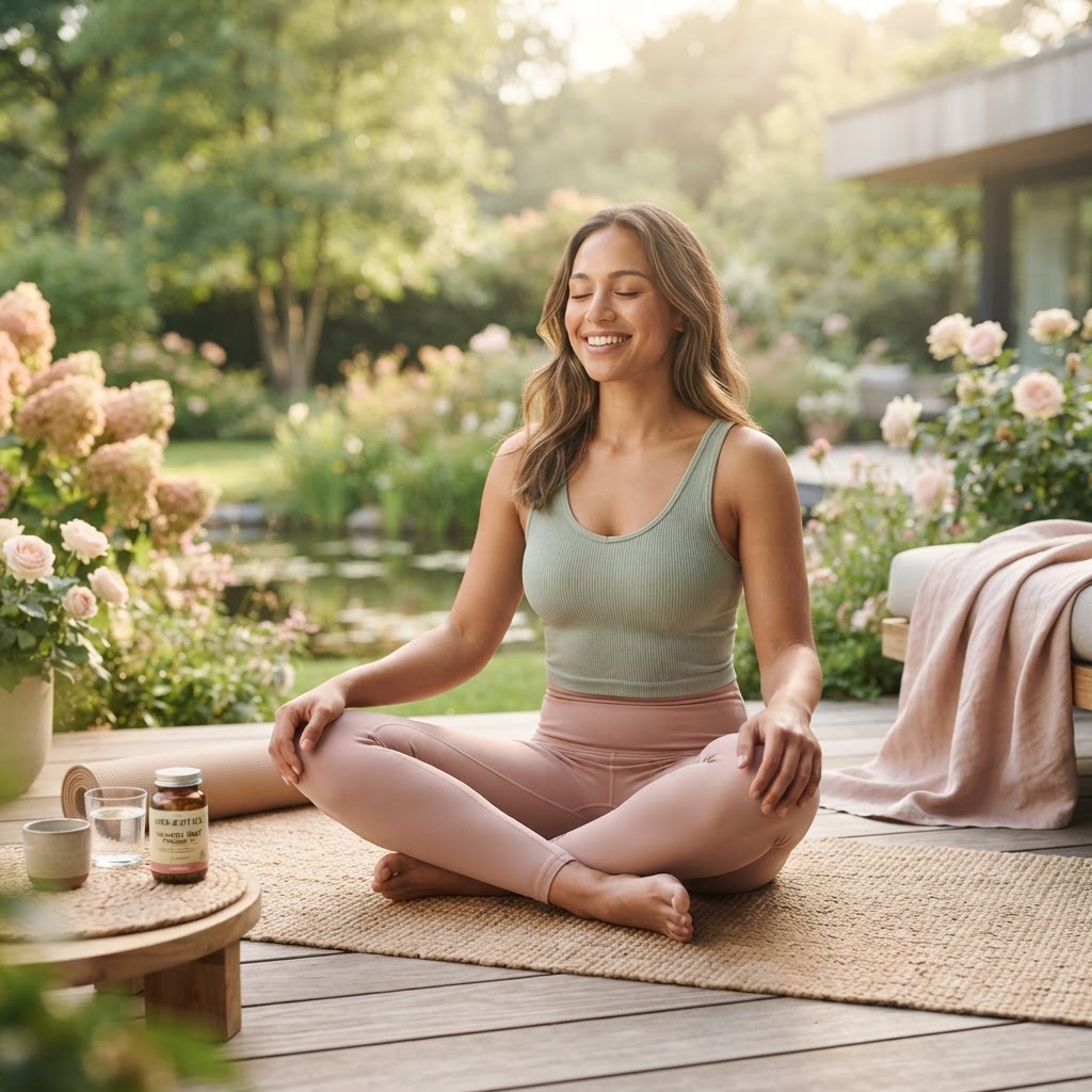 Bloating, IBS and Leaky Gut: How Probiotics Can Finally Solve Your Digestive Issues