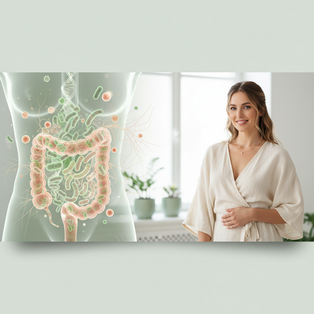 How Probiotics Reduce PMS Symptoms and Hormonal Mood Swings: The Gut-Brain Science Every Woman Needs to Know