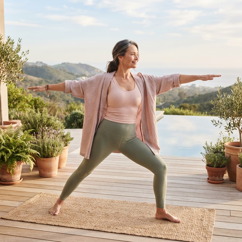Ageless Beauty After 50: How Your Gut Microbiome Shapes Longevity and Radiance
