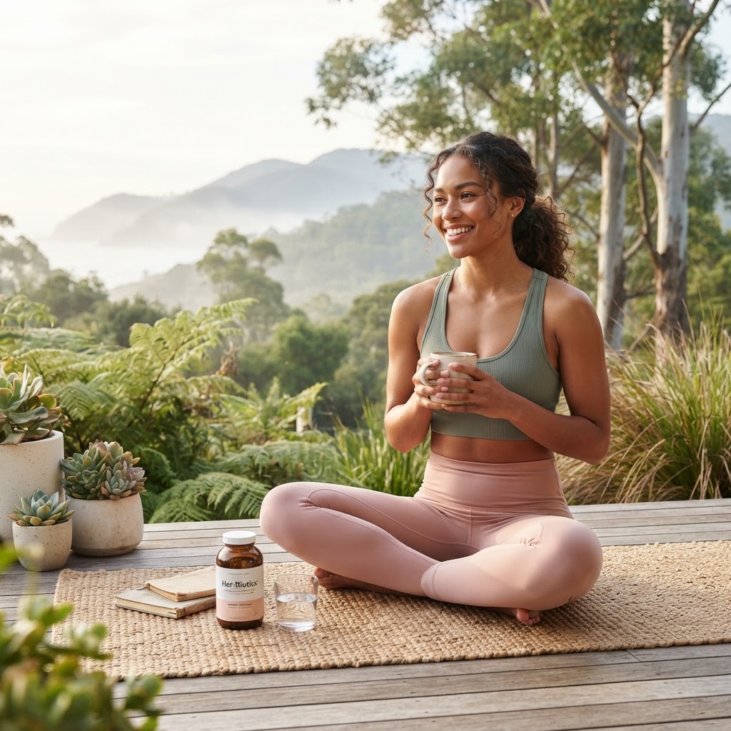 Female Athlete Gut Health: How Your Microbiome Drives Sports Performance, Recovery, and Iron Absorption