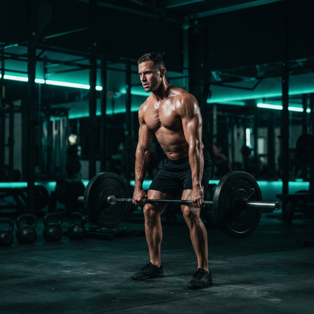 Exercise, Leaky Gut & Recovery: What Every Athlete Must Know
