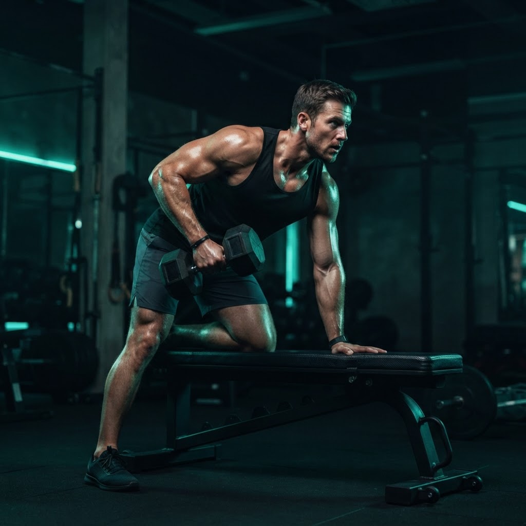 Leaky Gut in Athletes: How Sports Probiotics Aid Recovery