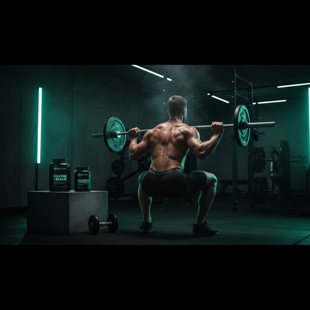 Leaky Gut & the Athlete: How Sports Probiotics Fix the Gap
