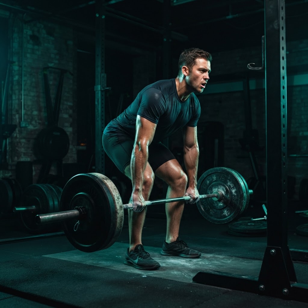 Leaky Gut & Athletic Performance: What Every Serious Athlete Must Know