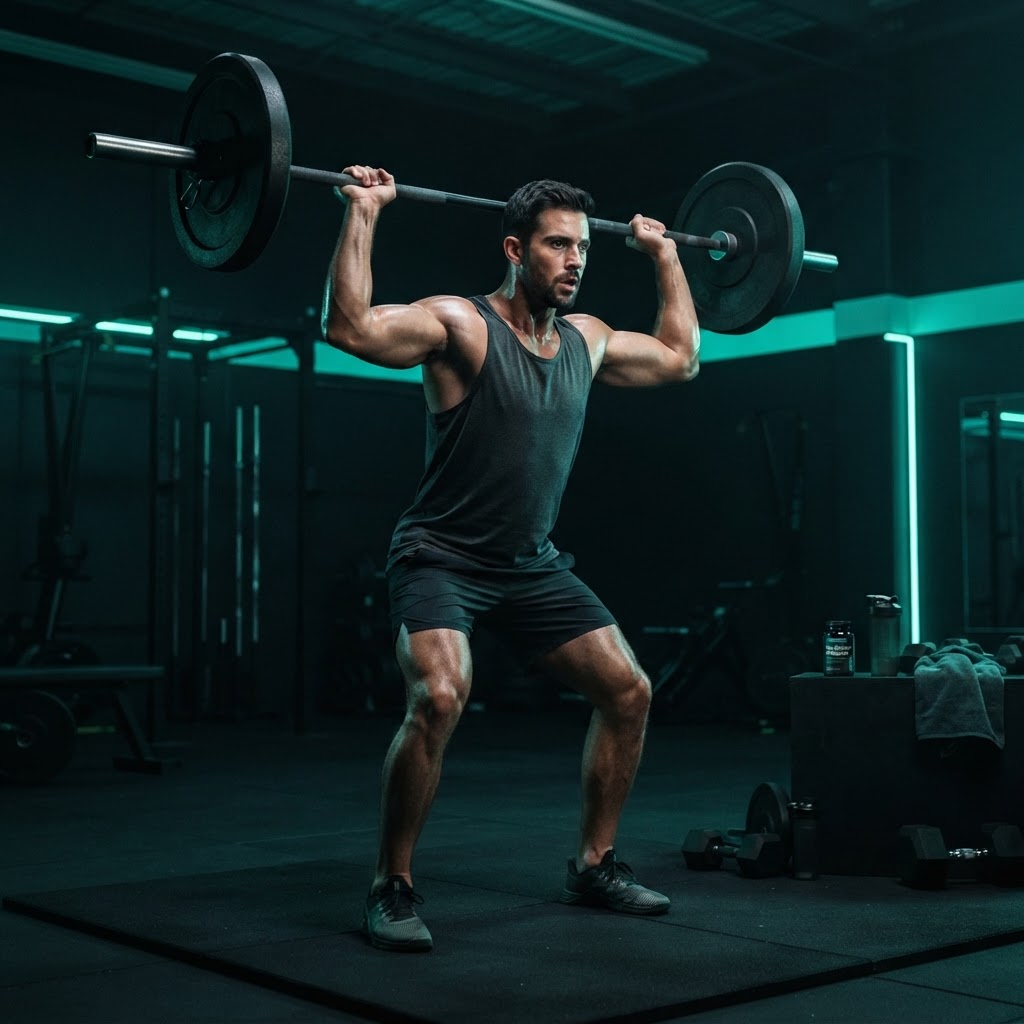 Exercise, Leaky Gut & Recovery: What Every Athlete Needs to Know