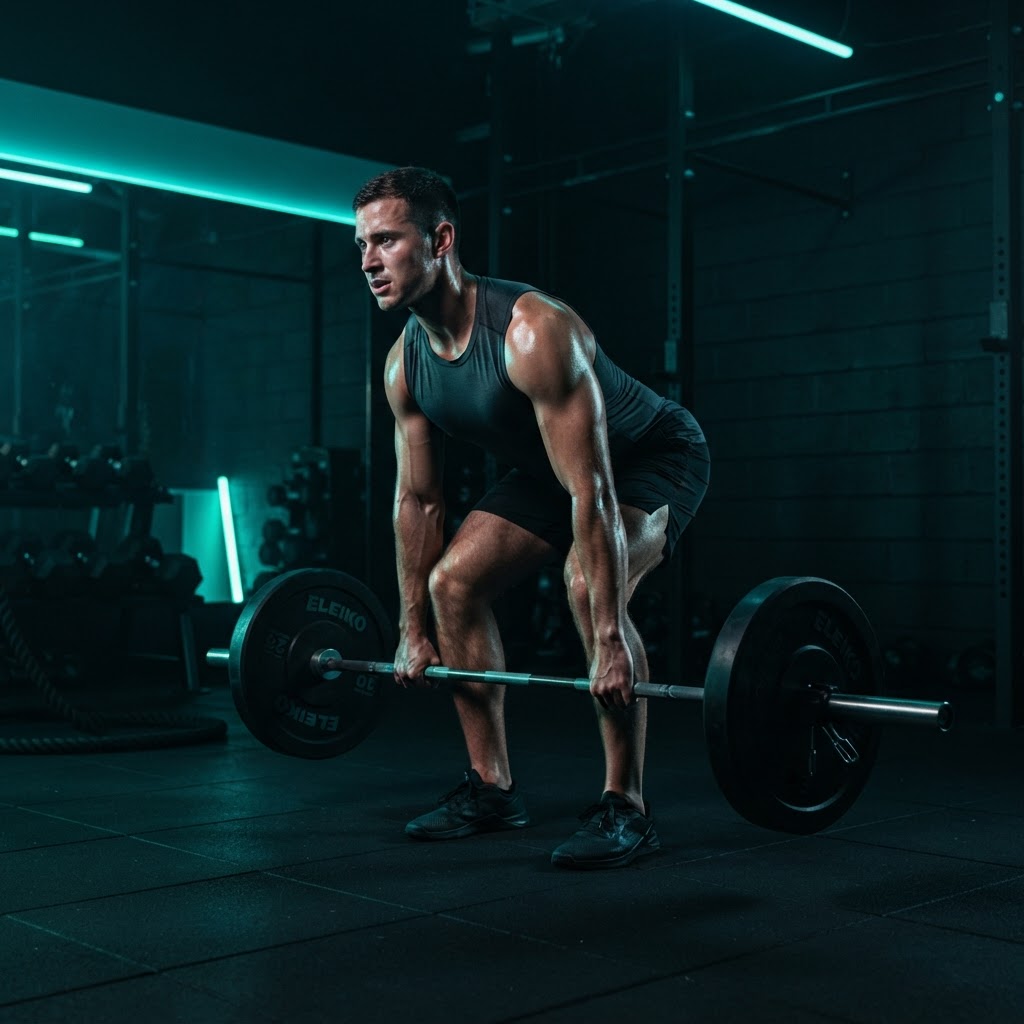 Exercise, Leaky Gut & Athletic Recovery: What Every Man Needs to Know