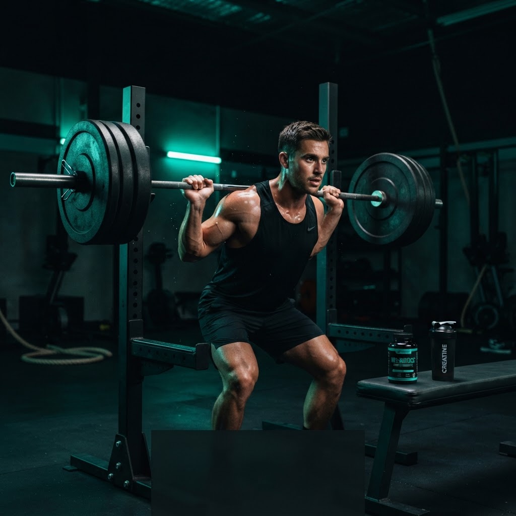 Leaky Gut in Athletes: How Sports Probiotics Fix the Broken Recovery Chain