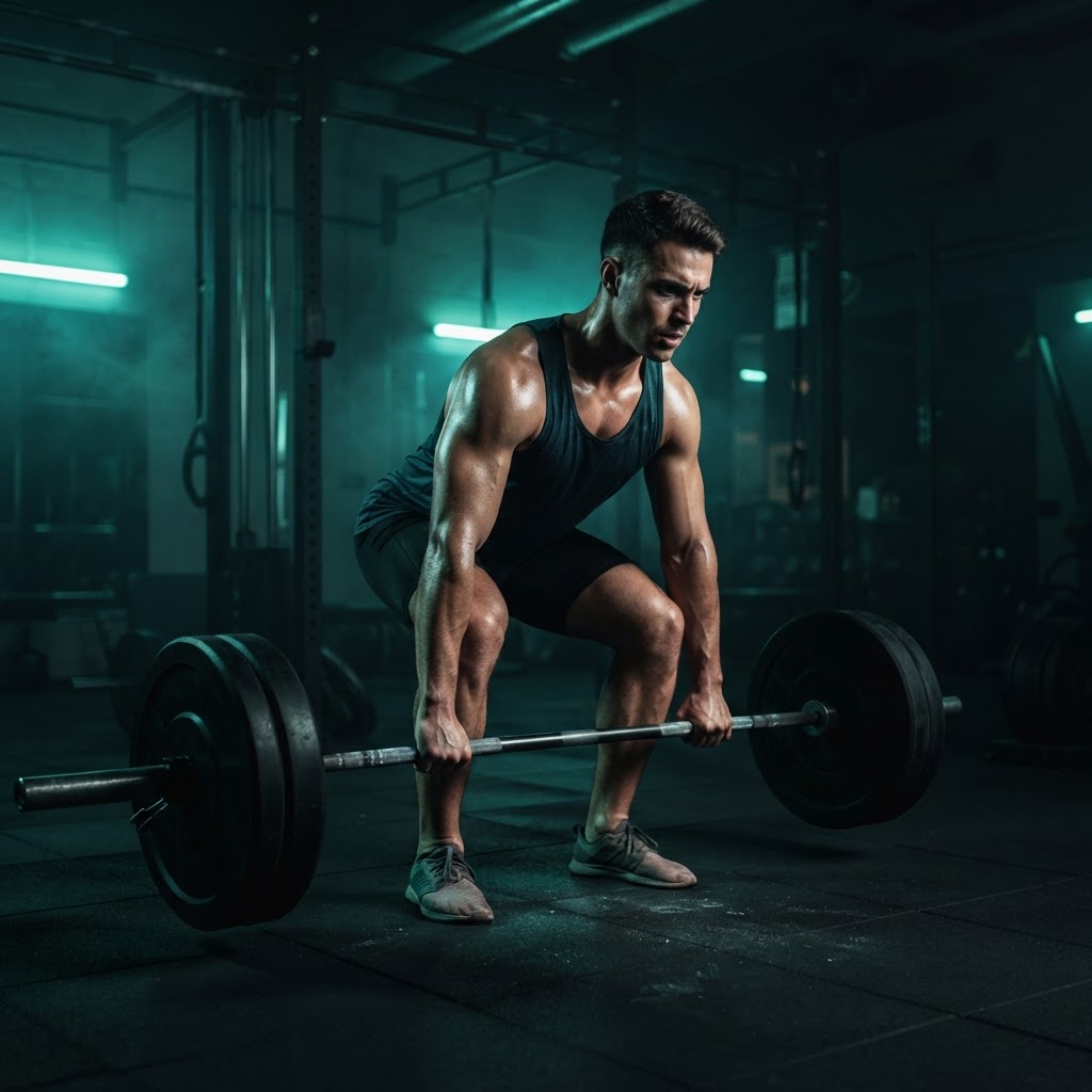 Exercise, Leaky Gut & Recovery: What Every Athlete Needs to Know