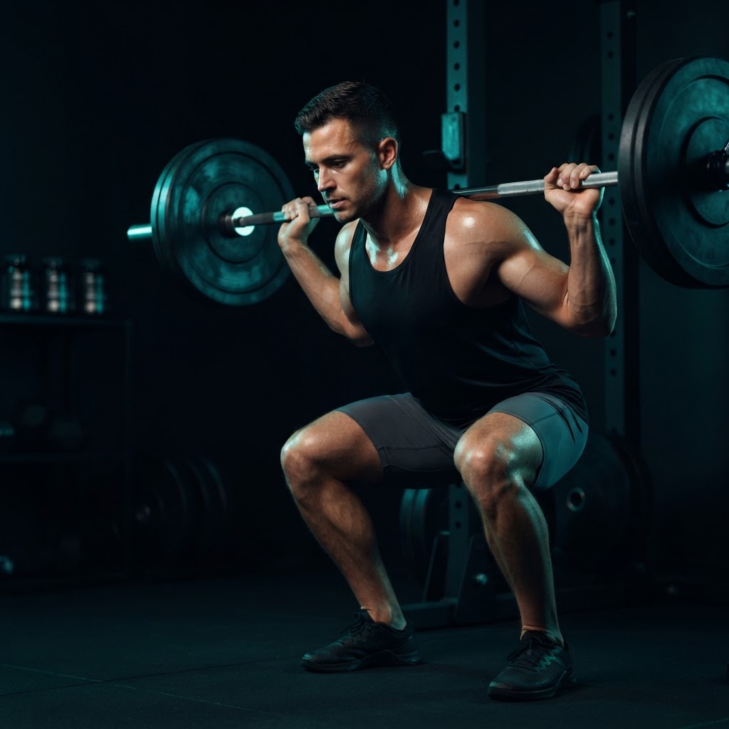 Leaky Gut & Athletic Performance: The Sports Probiotic Edge