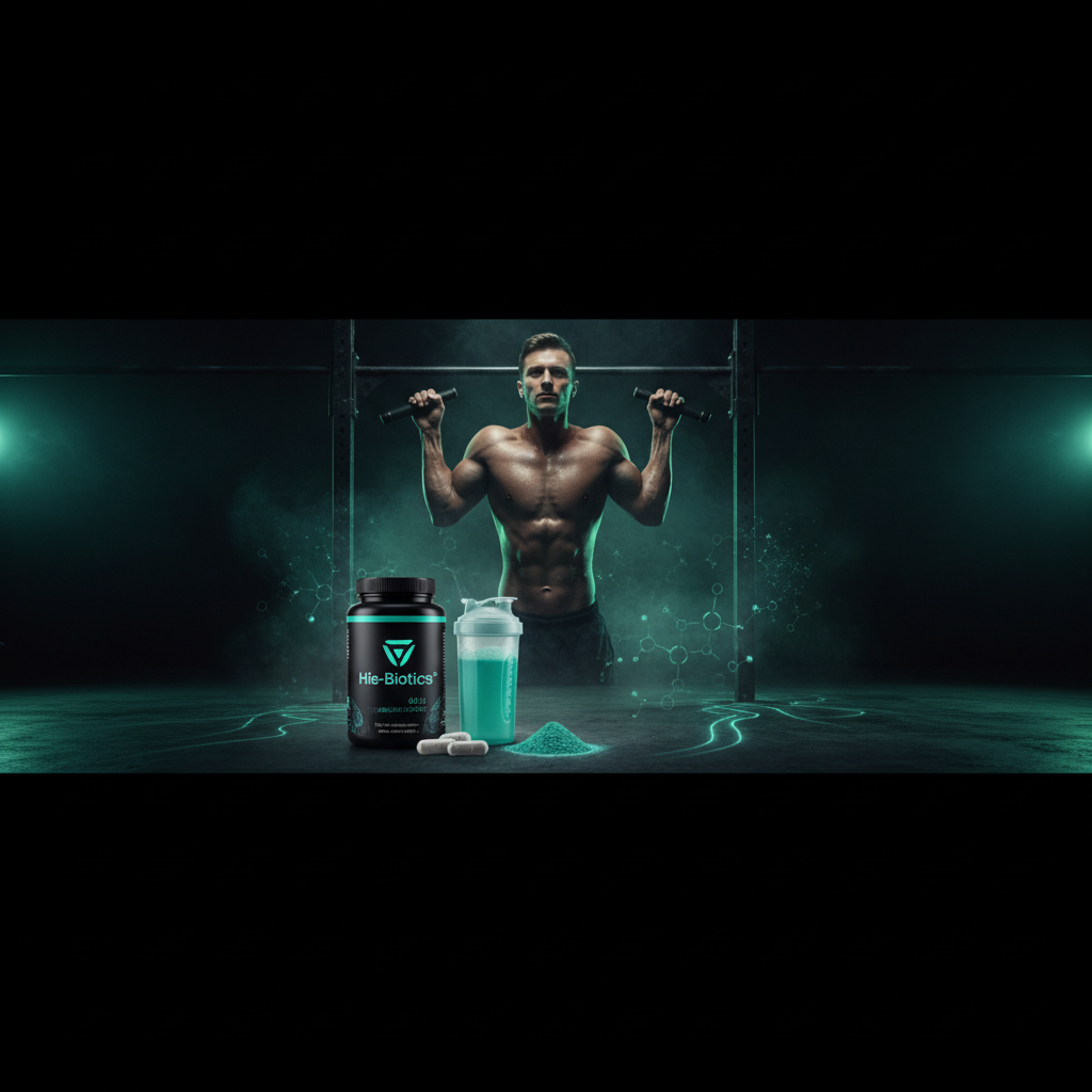 Leaky Gut in Athletes: Fix Exercise-Induced Permeability