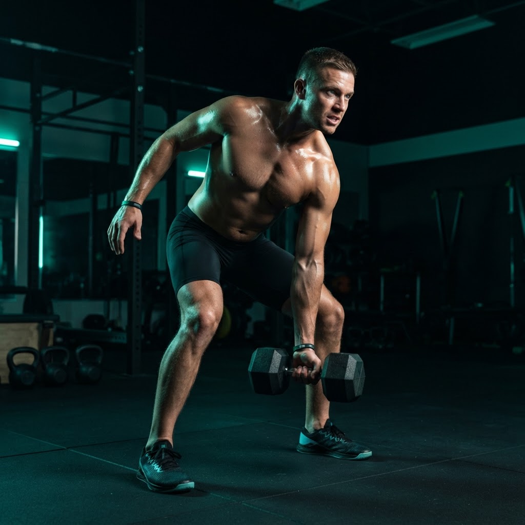 Why Your Gut Is Wrecking Your Gains (And How to Fix It)