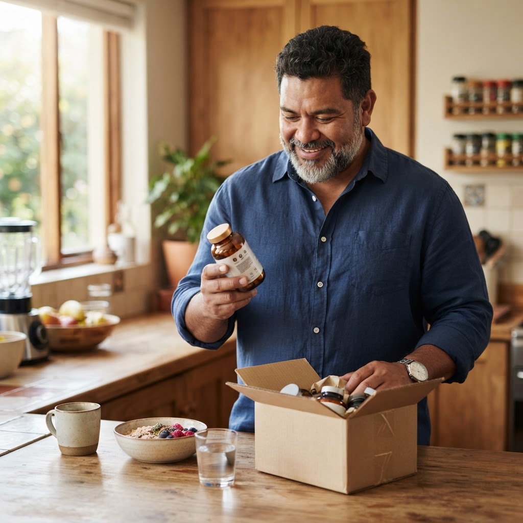 Where to Buy His-Biotics in South Africa: A Doctor's Guide to Finding a Genuine Men's Probiotic